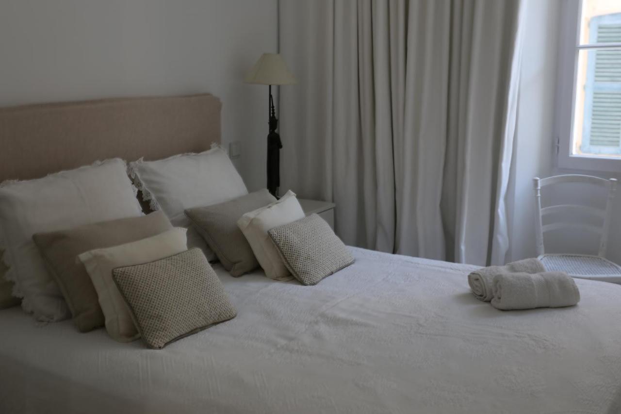Appartamento Bleulagon Saint-Tropez Esterno foto